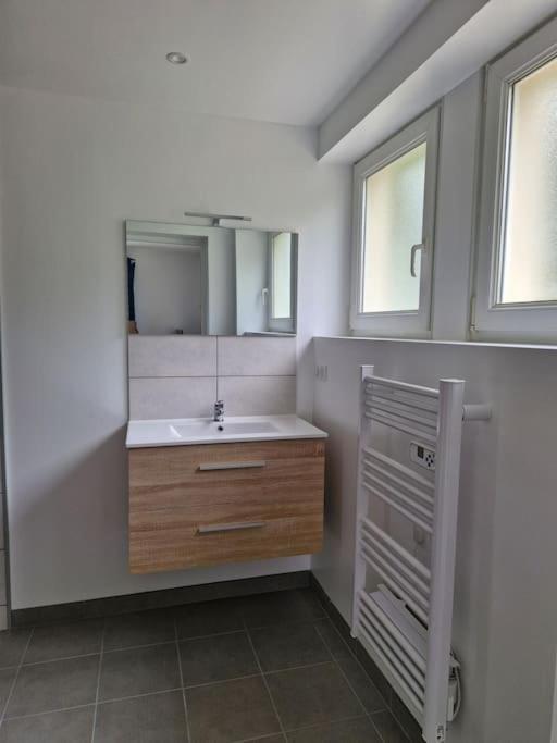 Magnifique Appartement Jonquille Xonrupt-Longemer Zewnętrze zdjęcie