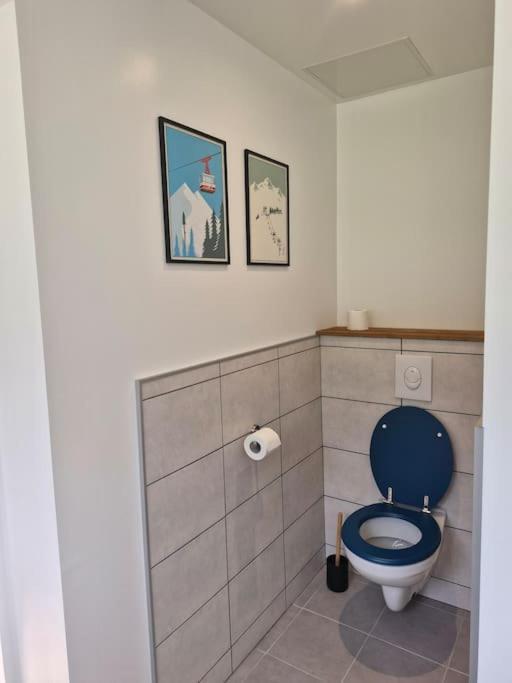 Magnifique Appartement Jonquille Xonrupt-Longemer Zewnętrze zdjęcie